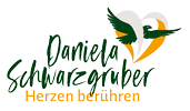 HERZEN berühren -  Daniela Schwarzgruber