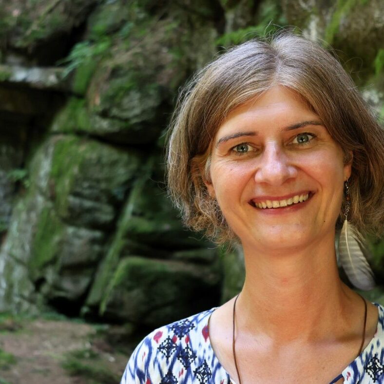 Daniela S.Klamm
